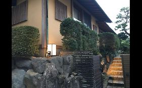 箱根　月乃庄